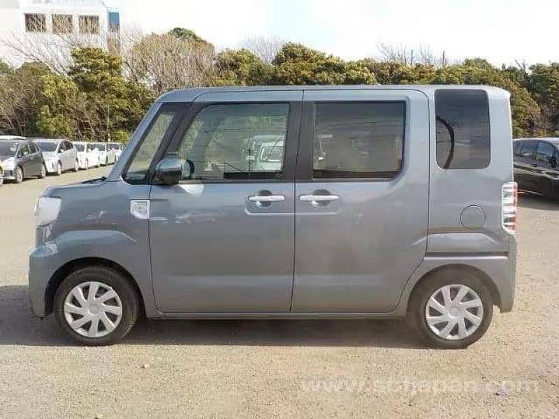 Toyota Pixis Epoch 2021 1
