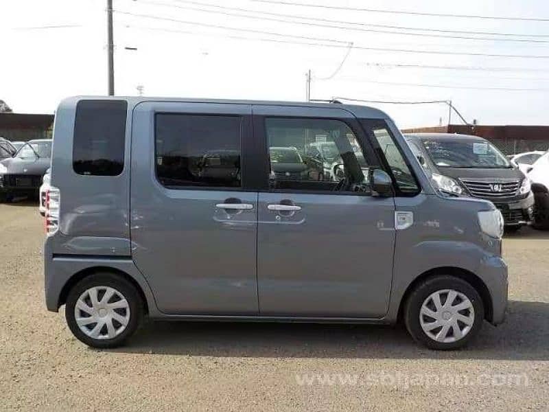 Toyota Pixis Epoch 2021 2