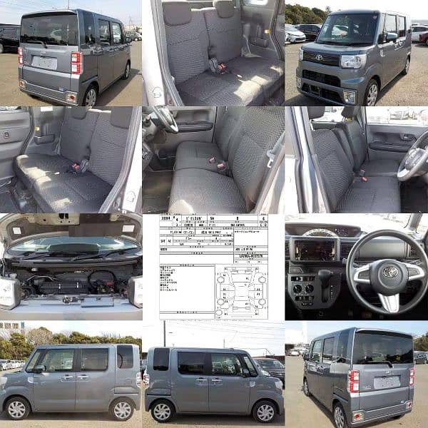 Toyota Pixis Epoch 2021 6