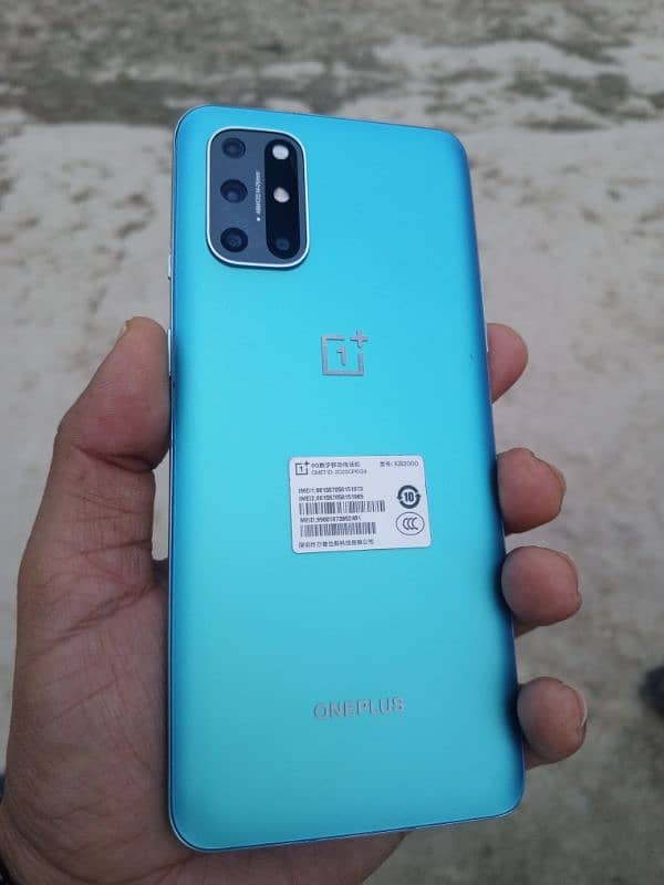 OnePlus 8T 1