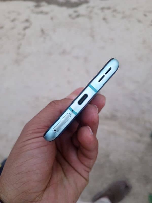 OnePlus 8T 3