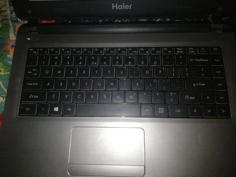 hair laptop 4 generation 1