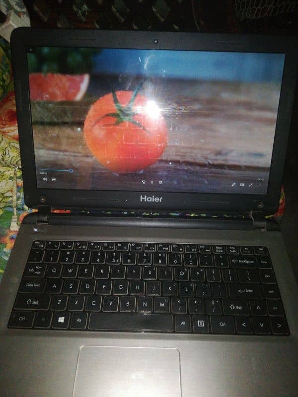 hair laptop 4 generation 6