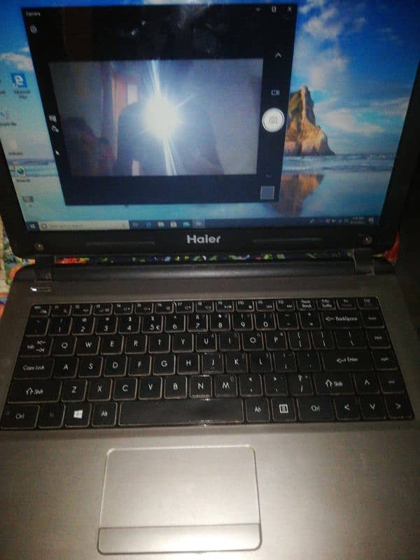 hair laptop 4 generation 7
