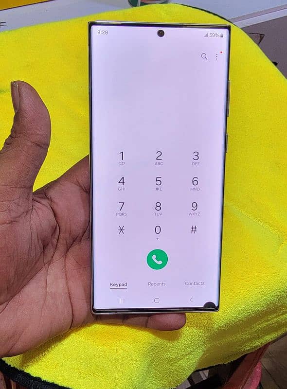 Samaung S22Ultra Pta Aproved Rs10.0000 Fix Price 3