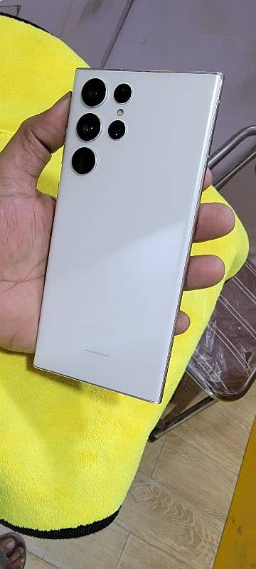 Samaung S22Ultra Pta Aproved Rs10.0000 Fix Price 6