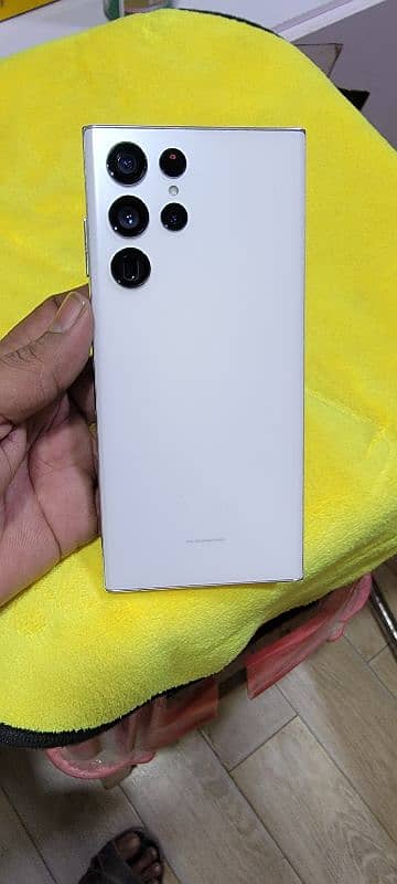 Samaung S22Ultra Pta Aproved Rs10.0000 Fix Price 8