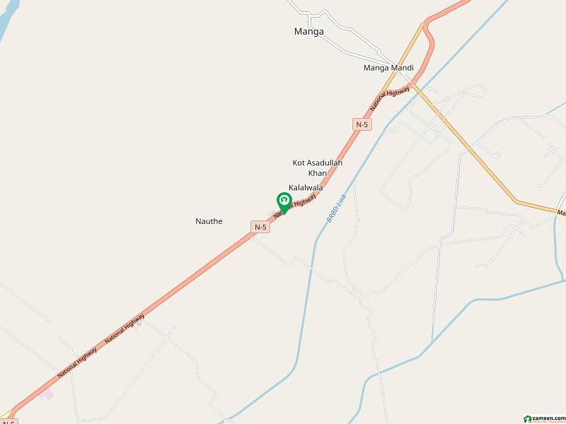 10 Marla Plot For Urgent Sale 0