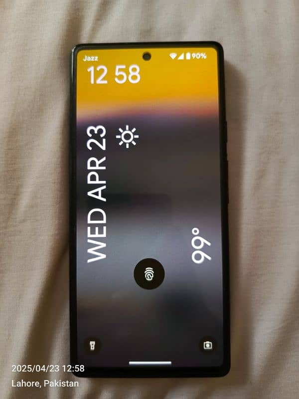 Google Pixel 6A 2