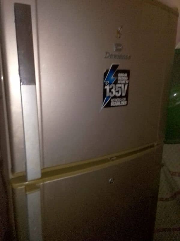 dewlance refrigerator 0