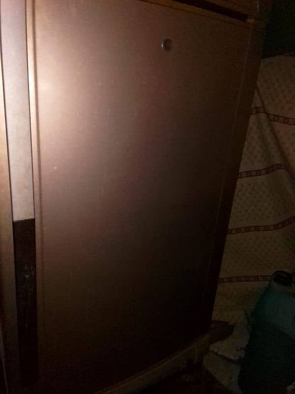 dewlance refrigerator 1