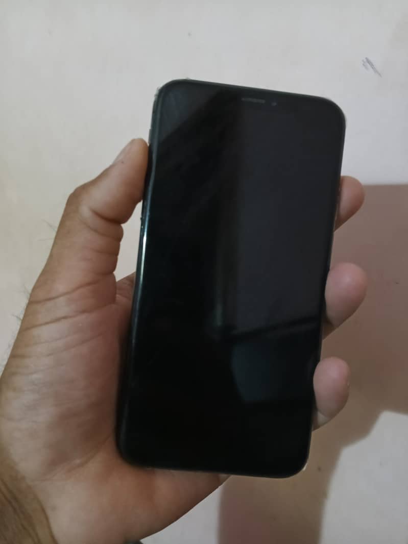 Iphone XS - PTA Approved 2