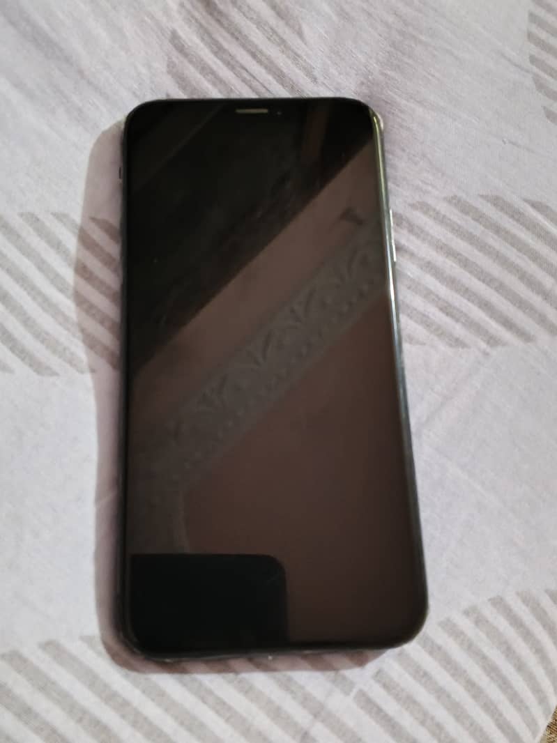 Iphone XS - PTA Approved 3