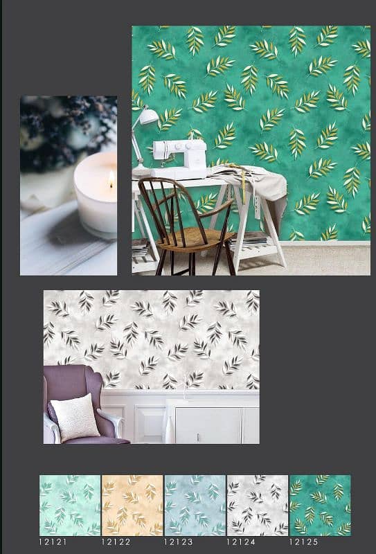 wallpaper window blinds availble 03004378236 2