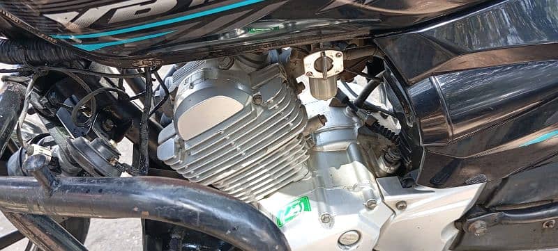Yamaha YB 125Z DX | Excellent Condition | Ready to Ride 2