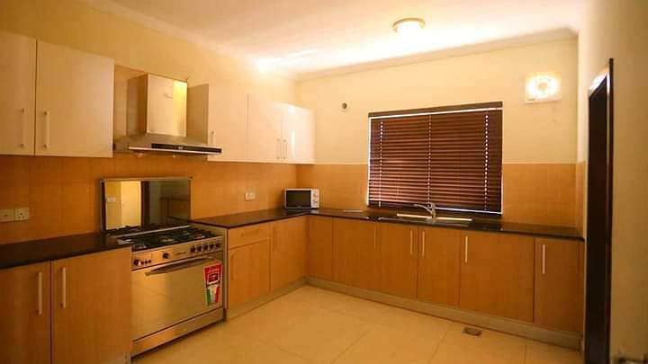 Ready-to-Move 350 Sq Yd Villa in Precinct 35, Bahria Sports City With Key 4