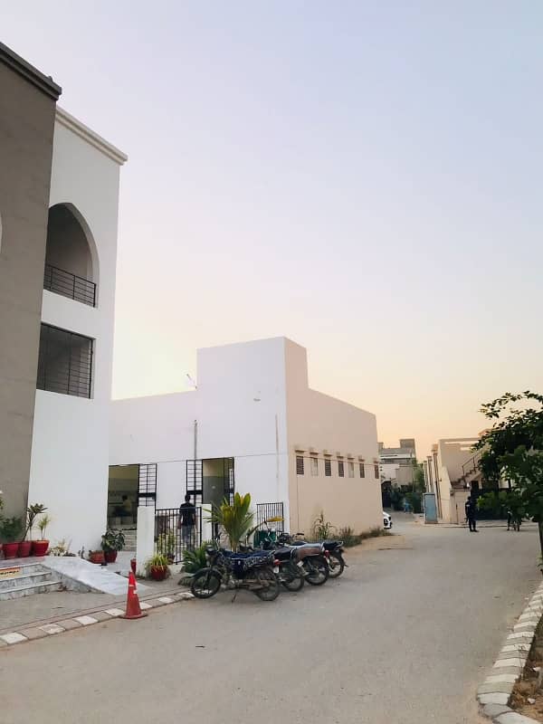 House Is Available For Sale In Saima Luxury Homes 3