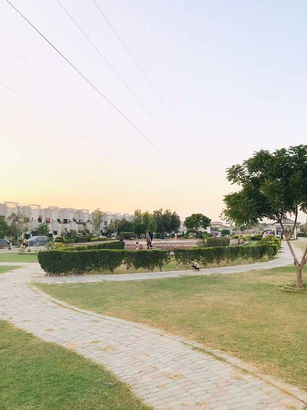 House Is Available For Sale In Saima Luxury Homes 4
