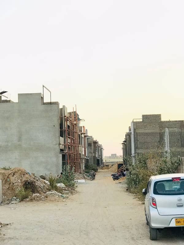 House Is Available For Sale In Saima Luxury Homes 5