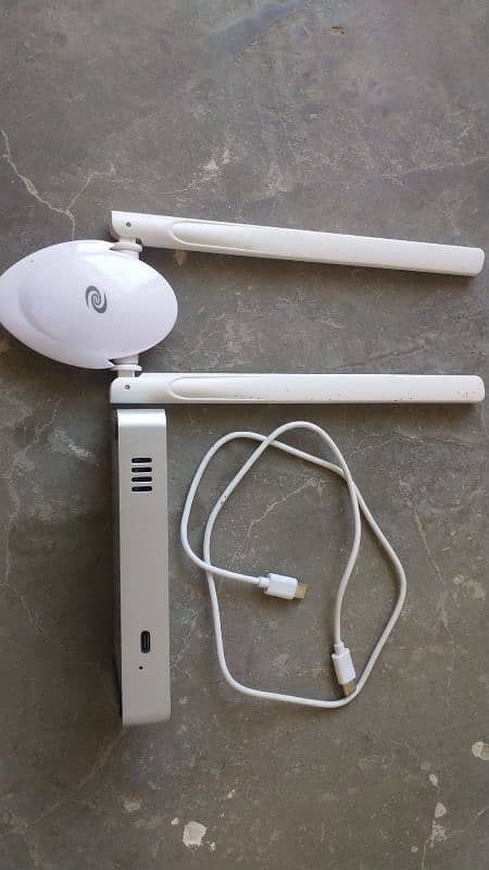 Deeper Connect Mini 0