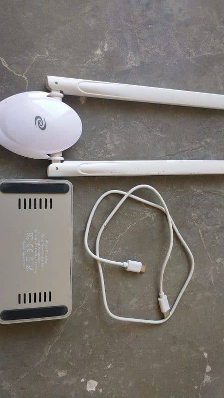 Deeper Connect Mini 1