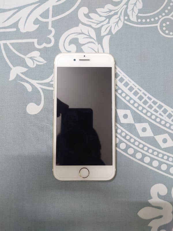 iPhone 7 128gb Non bypass 1