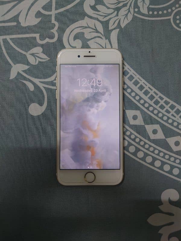 iPhone 7 128gb Non bypass 2