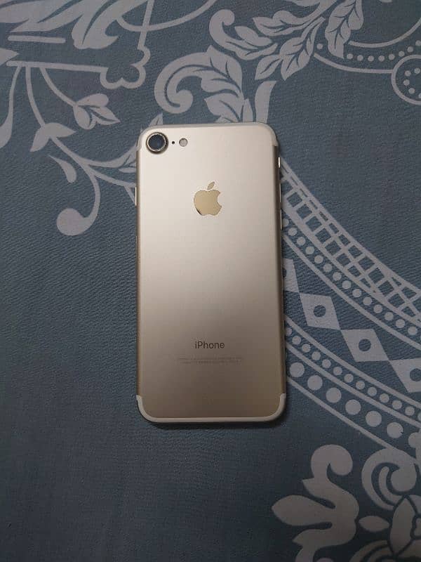 iPhone 7 128gb Non bypass 0