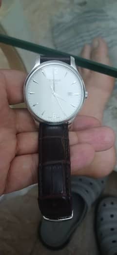 tissot