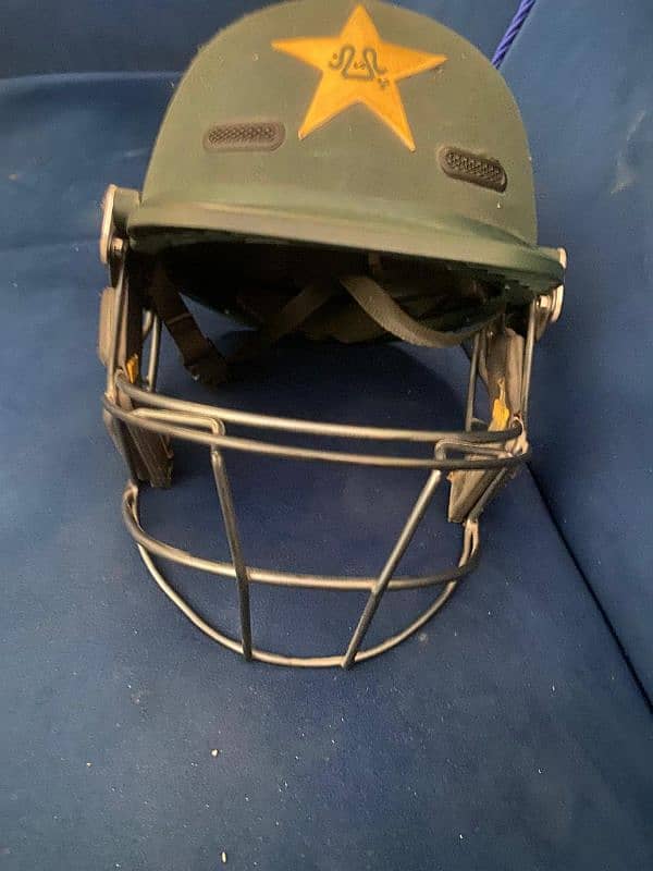 masuri original pakistan helmet 0