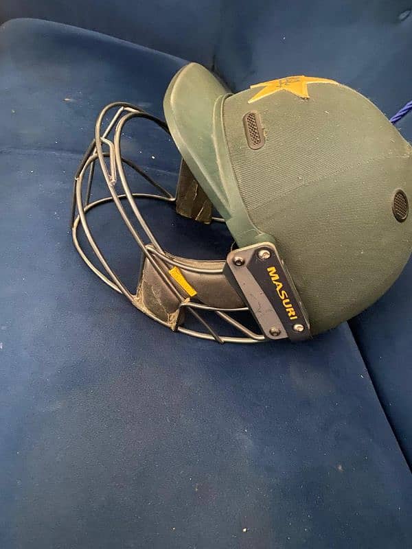 masuri original pakistan helmet 1