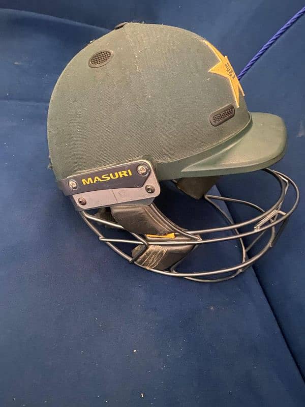 masuri original pakistan helmet 4