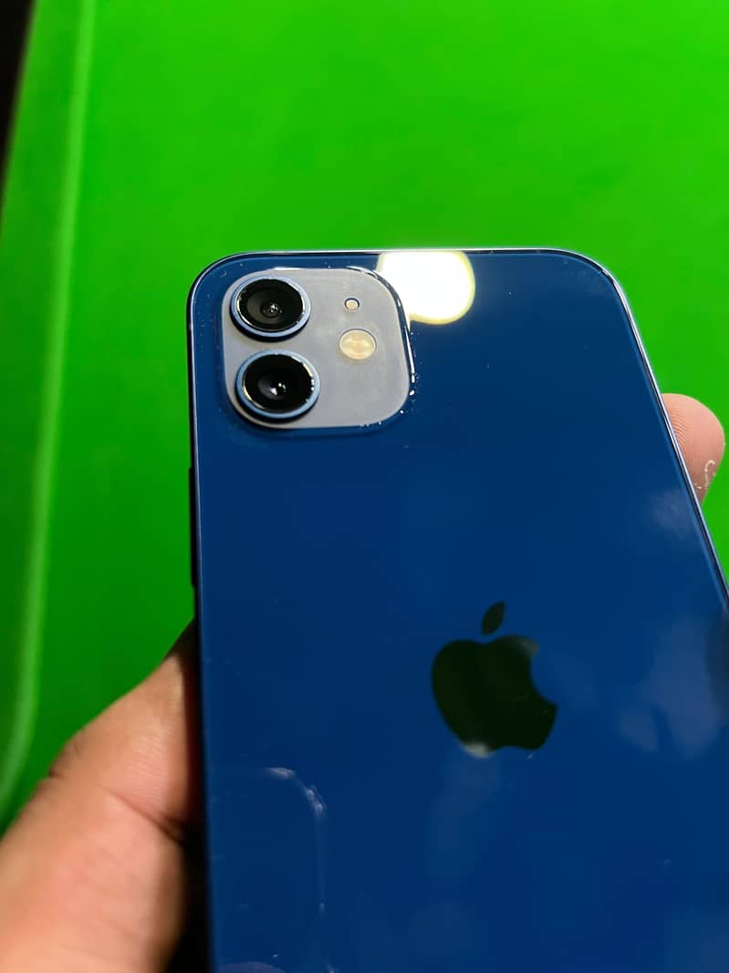IPHONE 12 OFFICAL PTA 0