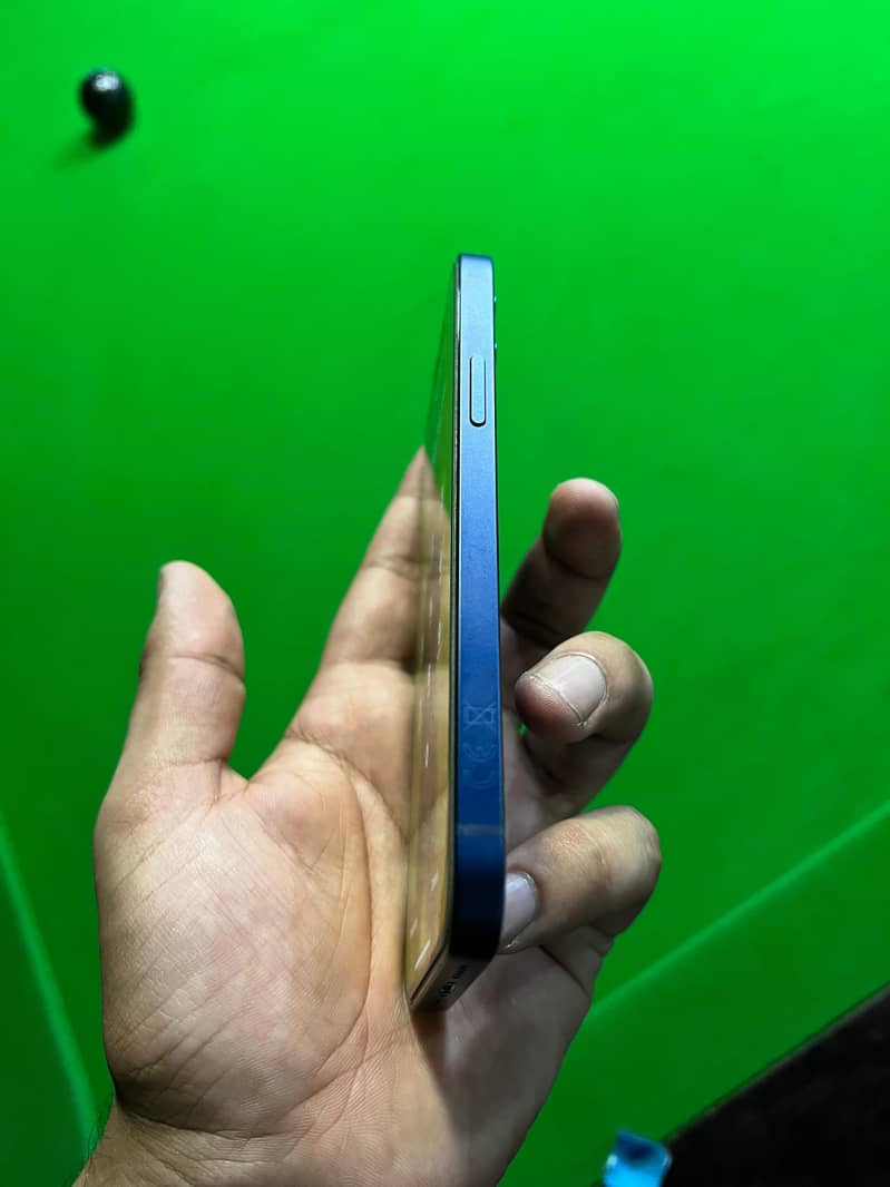 IPHONE 12 OFFICAL PTA 4