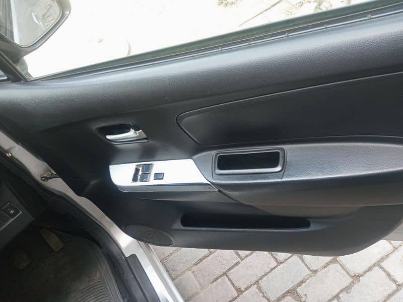 Suzuki Wagon R 2018 5