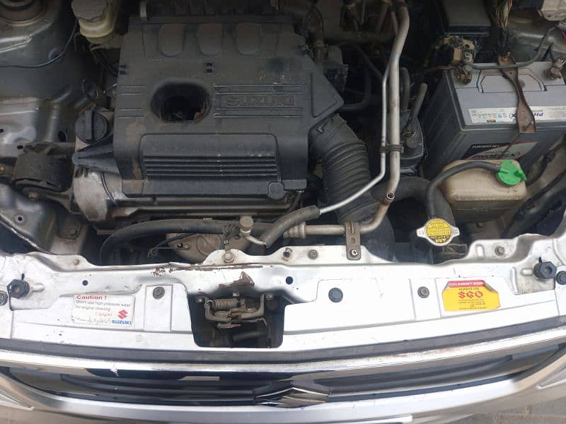 Suzuki Wagon R 2018 7