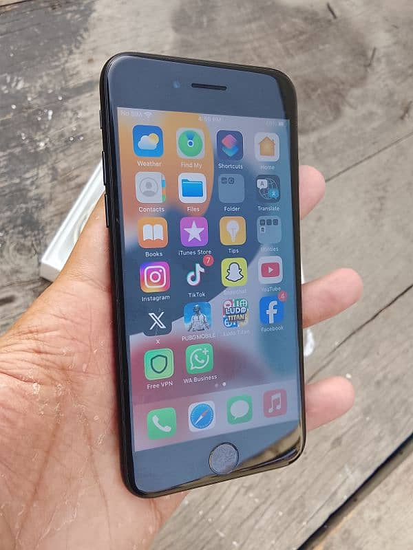 iphone 7 6