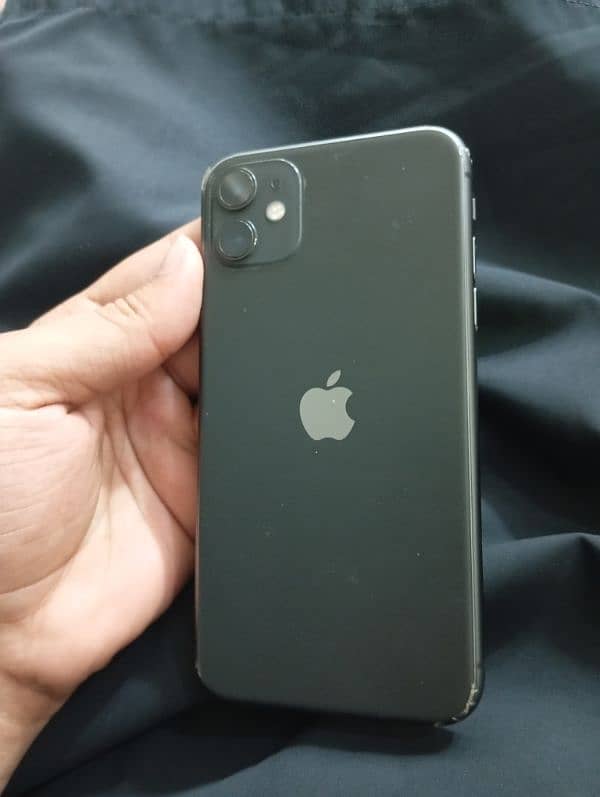 IPhone 11 non pta (Factory Unlock) 0