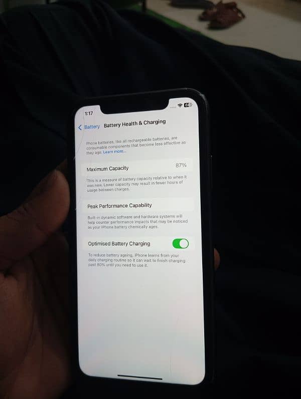 IPhone 11 non pta (Factory Unlock) 1