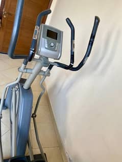 elliptical