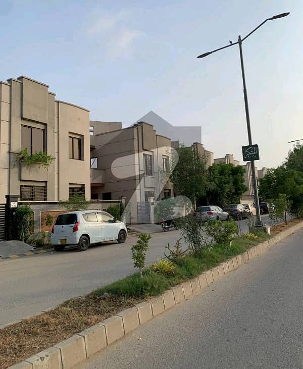 120 Square Yards House For Rent In Saima Luxury Homes Saima Luxury Homes 3