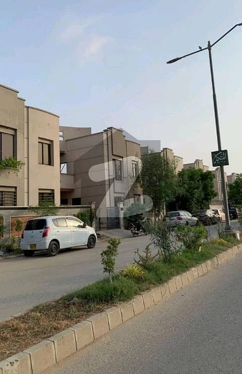 120 Square Yards House For Rent In Saima Luxury Homes 2
