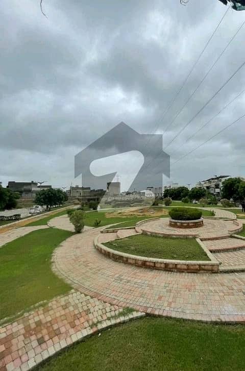 120 Square Yards House For Rent In Saima Luxury Homes 0