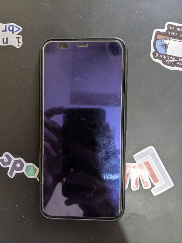 Pixel 4 - 6/128 6