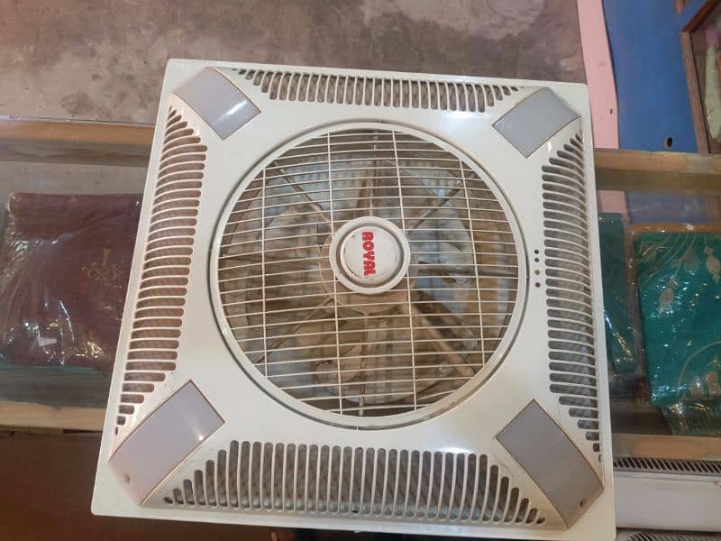ceiling fan false fan 2/2 0