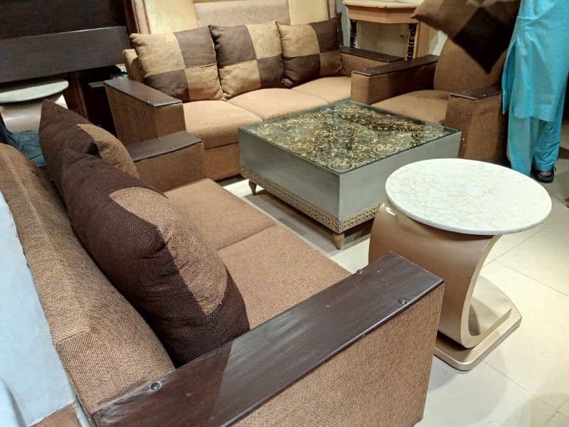 sofa set 3 2 1 seater call 03124049200 2