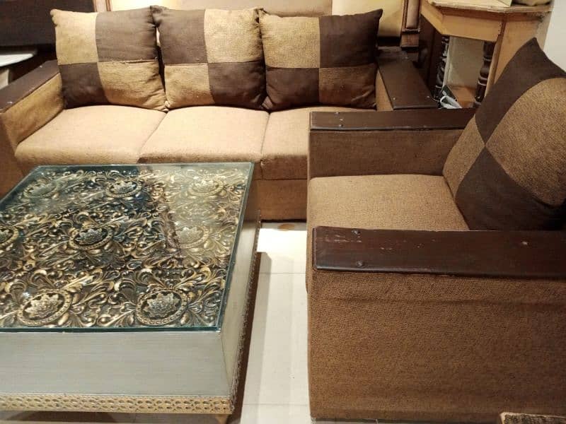 sofa set 3 2 1 seater call 03124049200 3