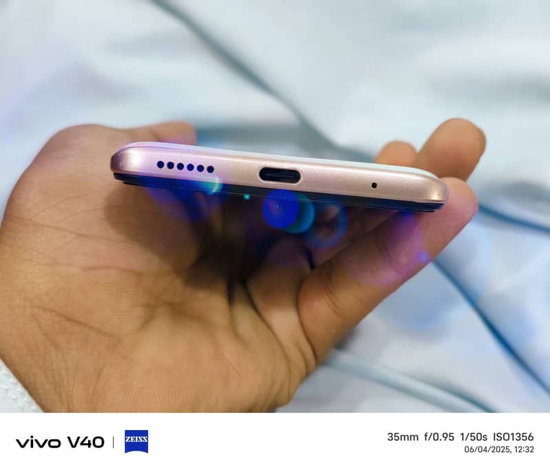 vivo complete box and all orignal phone 2
