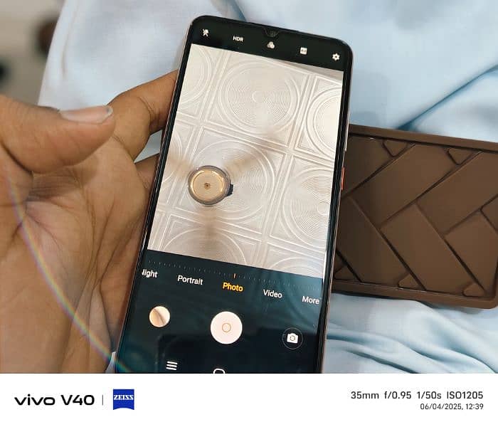vivo complete box and all orignal phone 11