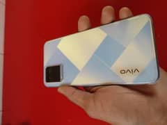 vivo y21